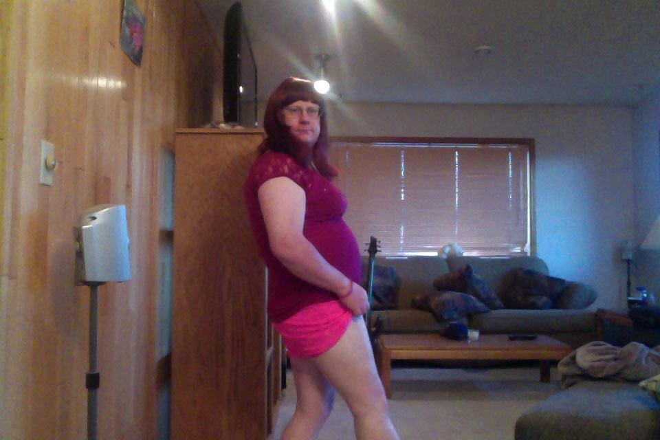 16P Sissy Rachel