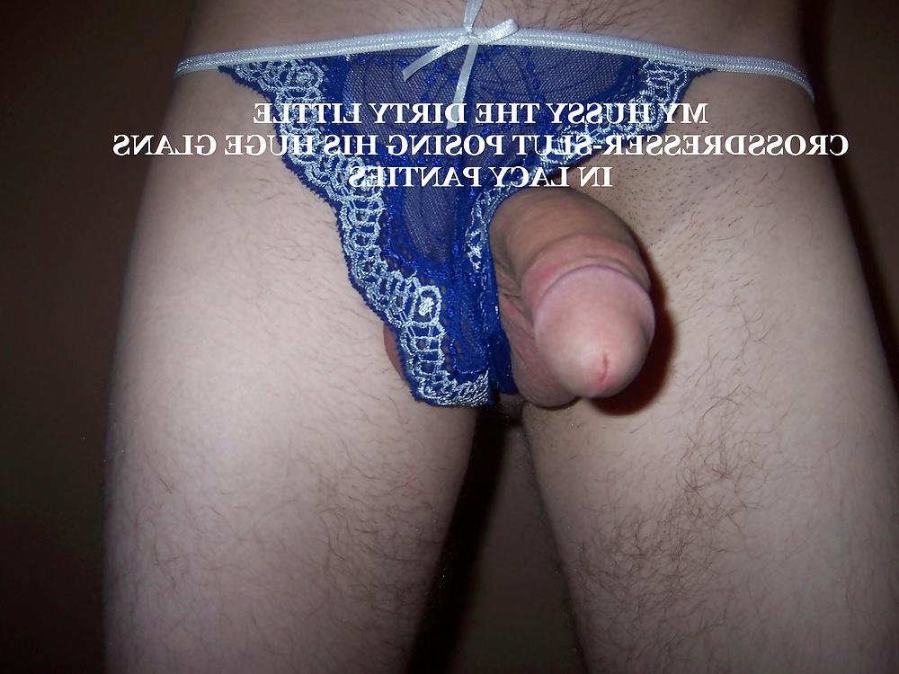 4P MY HUSSY THE DIRTY SISSY GAL