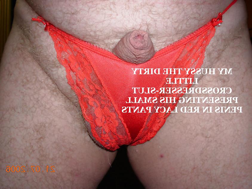 8P MY HUSSY THE DIRTY SISSY GAL