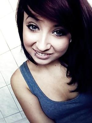25P Best of Teen 2013 Non-nude Braces