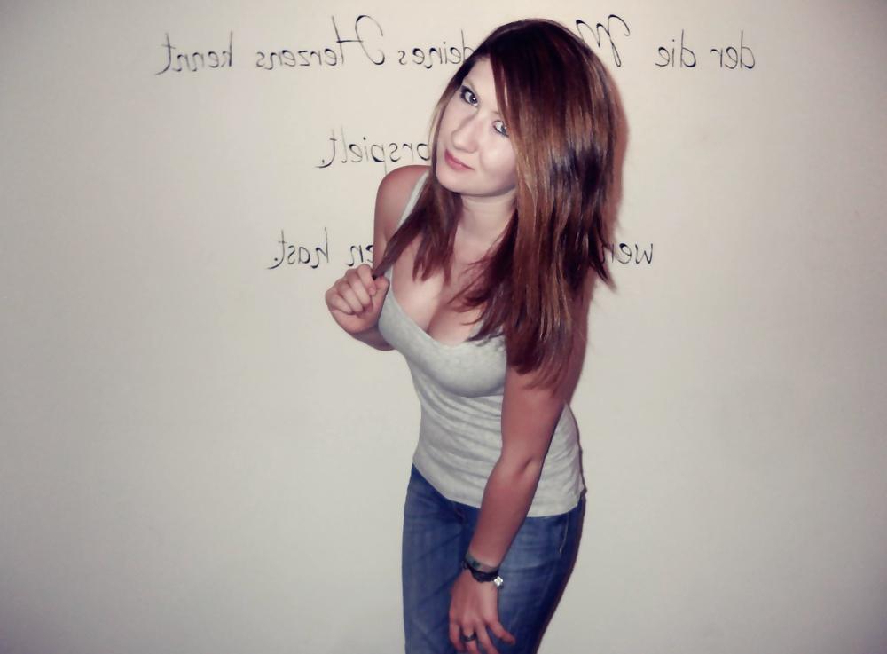 25P Best of Teen 2013 Non-nude Braces
