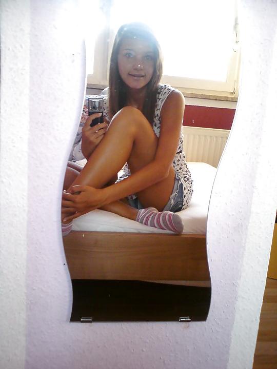 25P Best of Teen 2013 Non-nude Braces