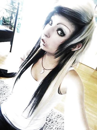 25P Best of Teen 2013 Non-nude Braces