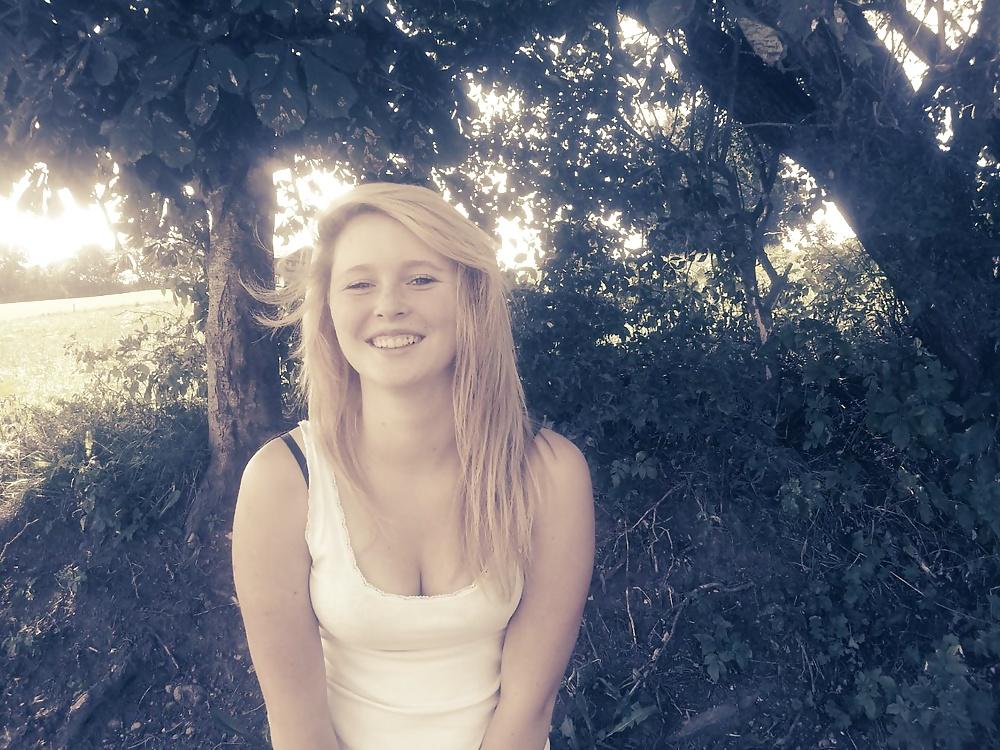 25P Best of Teen 2013 Non-nude Braces