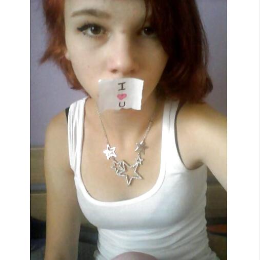 25P Best of Teen 2013 Non-nude Braces