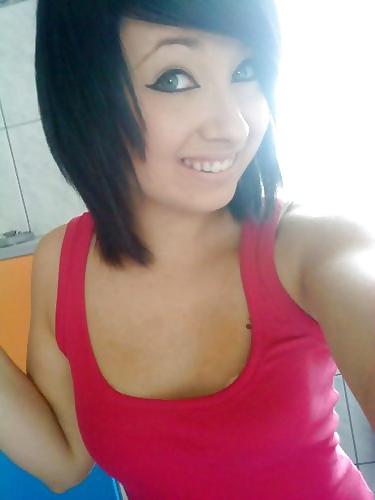 25P Best of Teen 2013 Non-nude Braces
