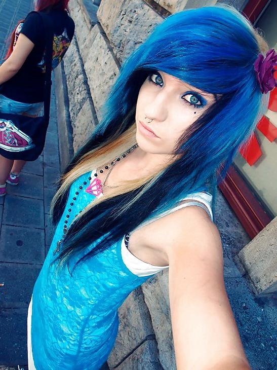 25P Best of Teen 2013 Non-nude Braces