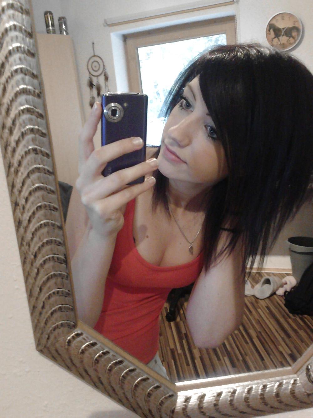 25P Best of Teen 2013 Non-nude Braces