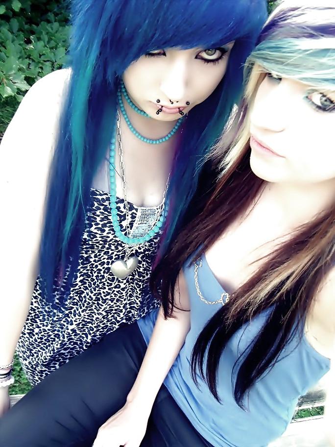 25P Best of Teen 2013 Non-nude Braces