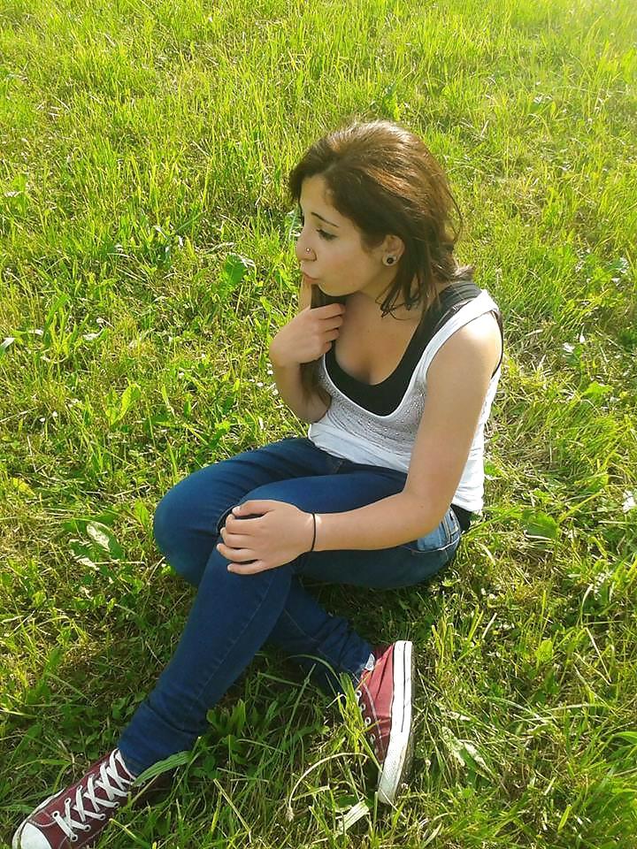 25P Best of Teen 2013 Non-nude Braces