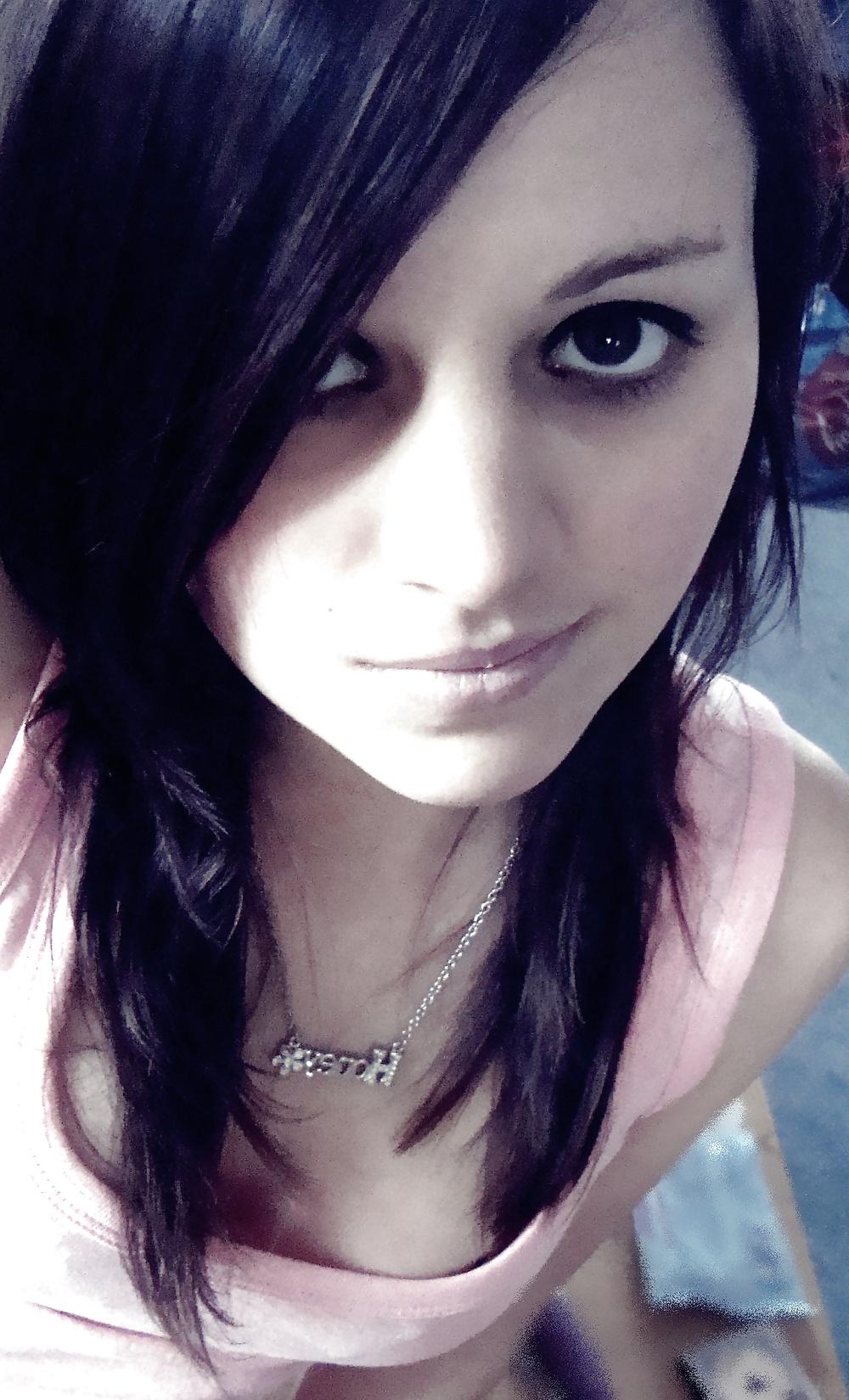 25P Best of Teen 2013 Non-nude Braces