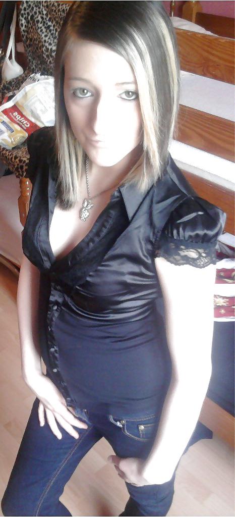 25P Best of Teen 2013 Non-nude Braces
