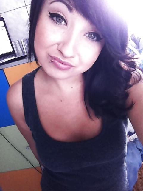 25P Best of Teen 2013 Non-nude Braces
