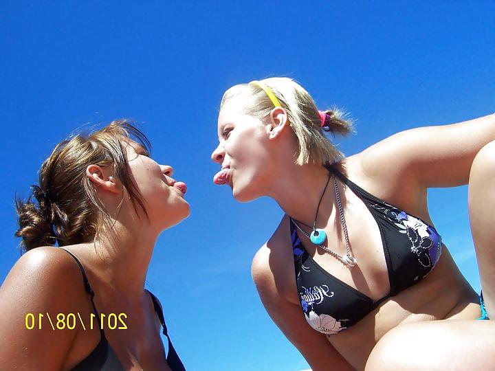 25P Best of Teen 2013 Non-nude Braces