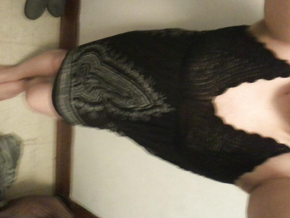 12P Sissy Me