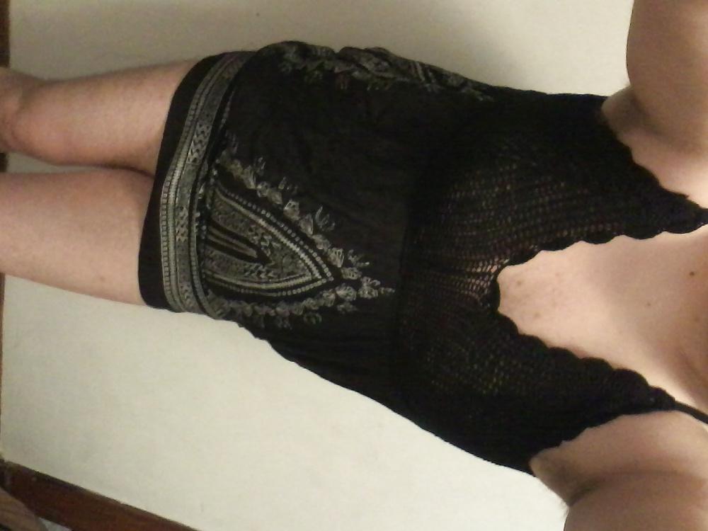 12P Sissy Me