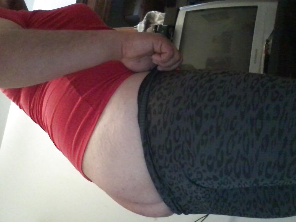 12P Sissy Me