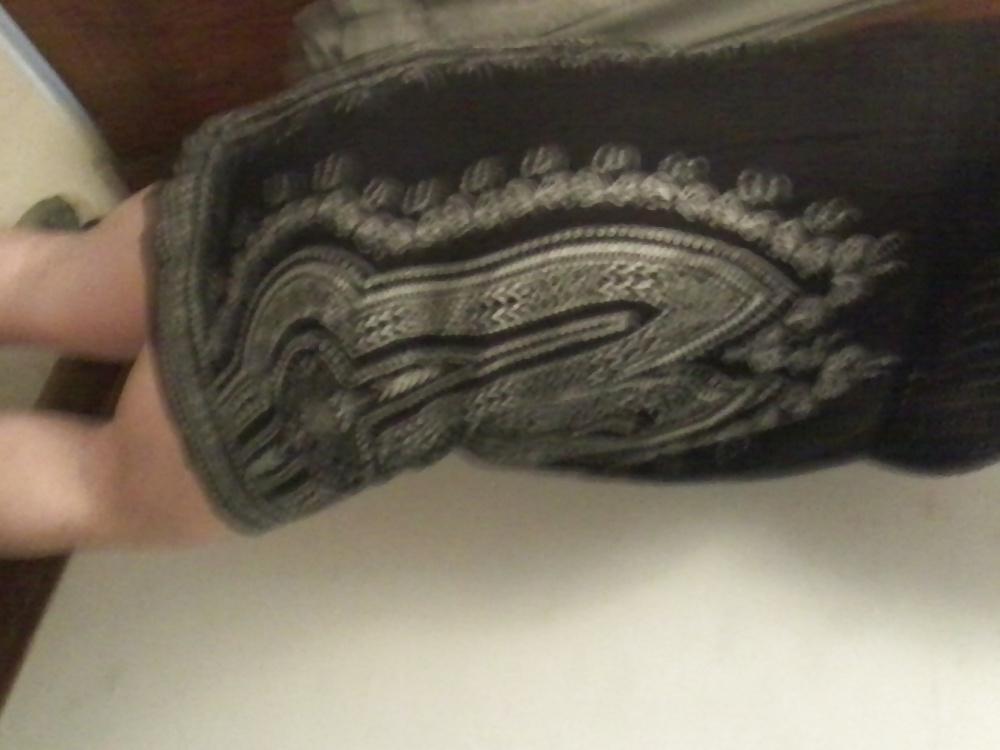 12P Sissy Me