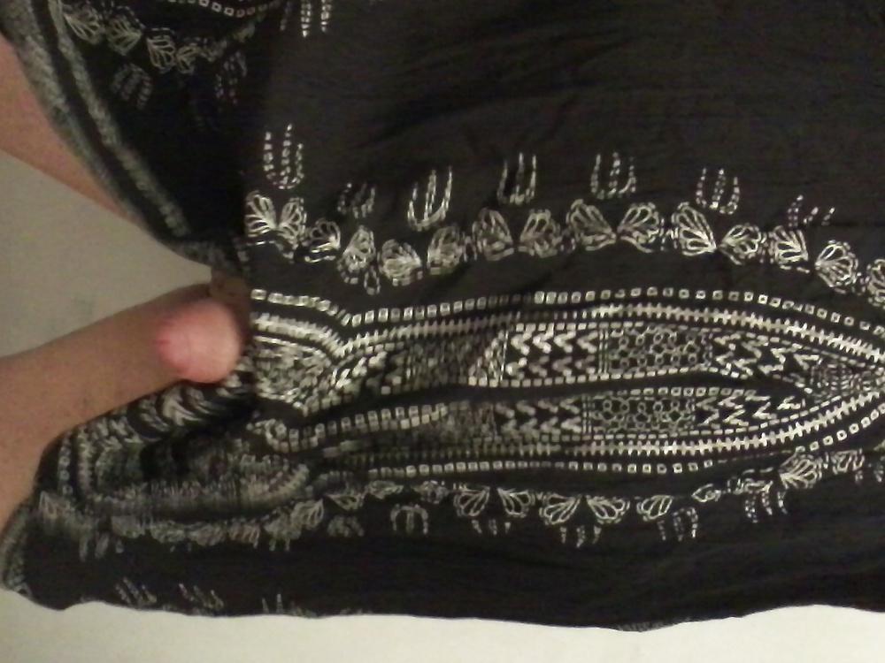 12P Sissy Me