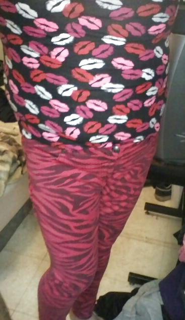 12P Sissy Me