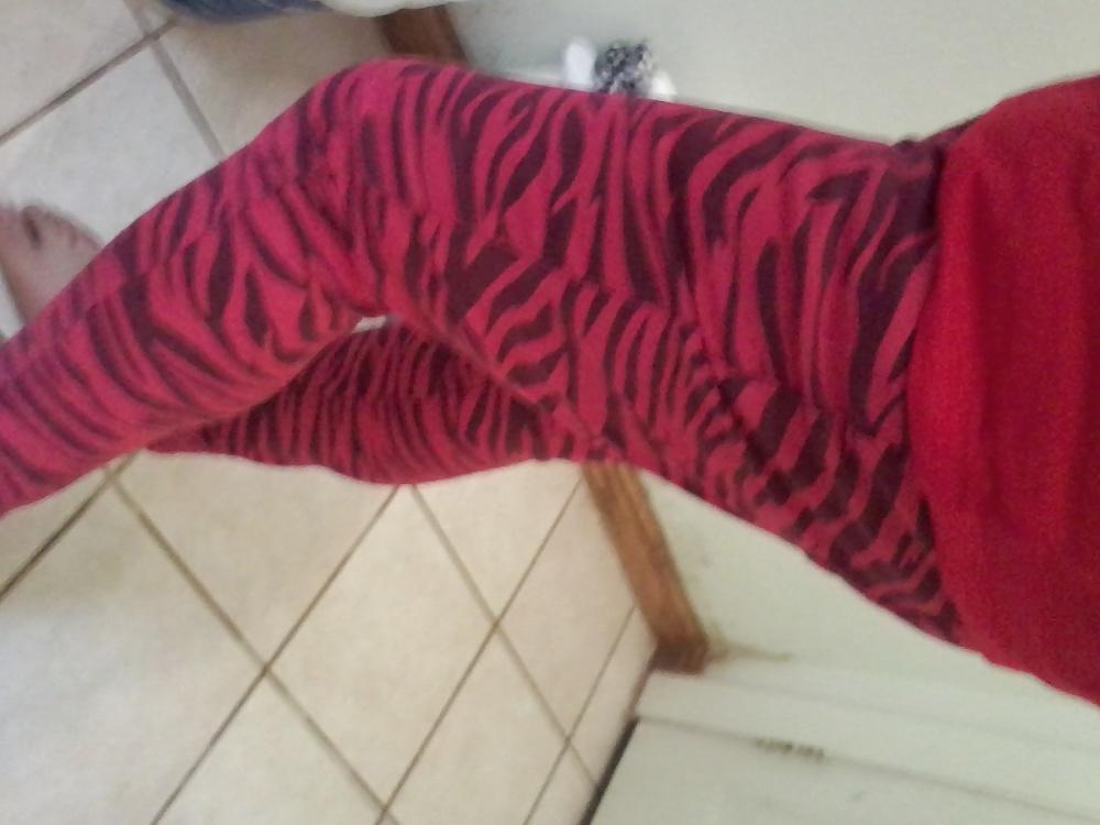 12P Sissy Me