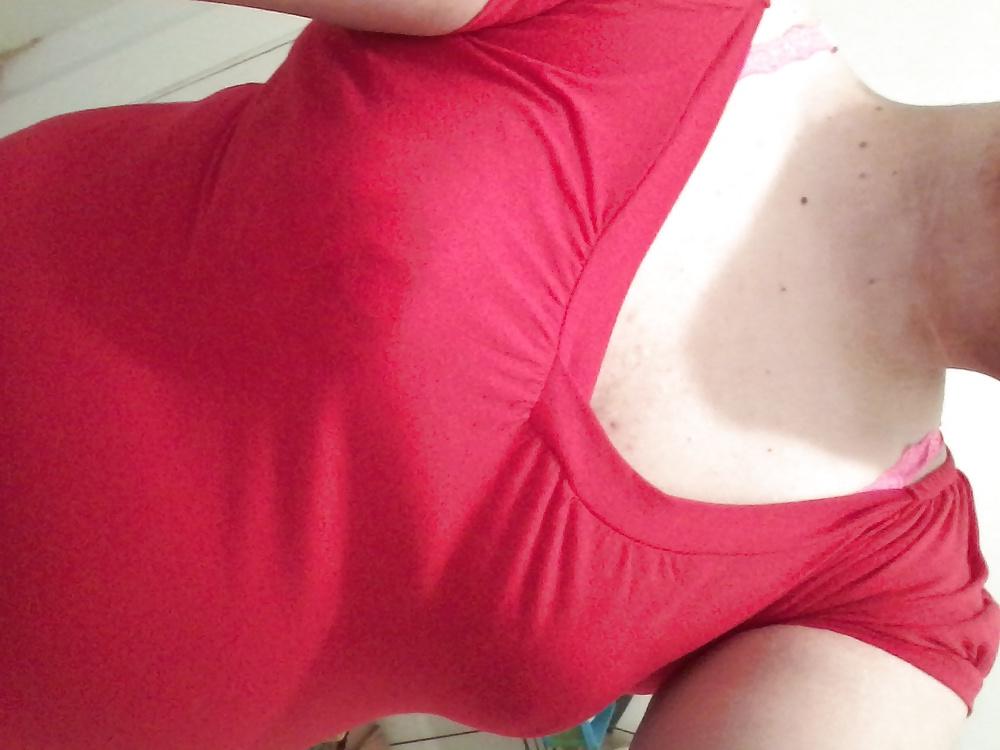 12P Sissy Me