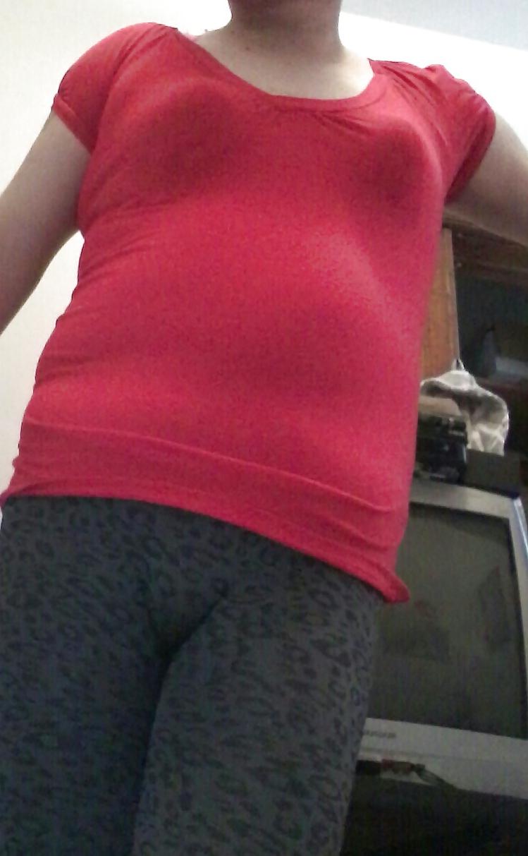 12P Sissy Me