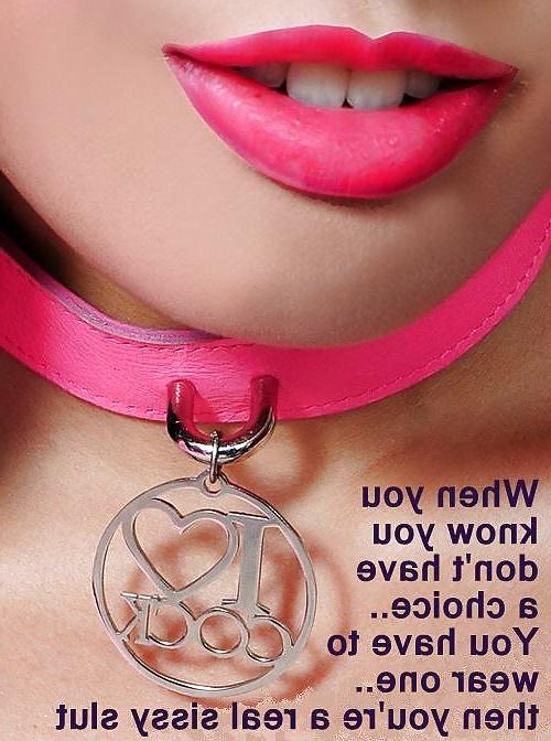 8P Sissy sluts