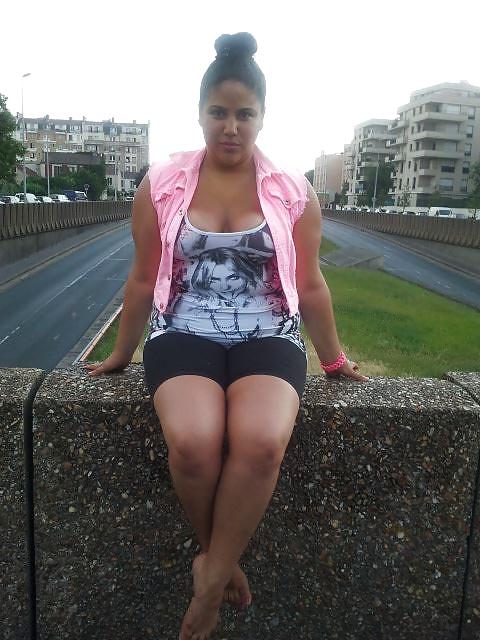 19P Best Beurette 40