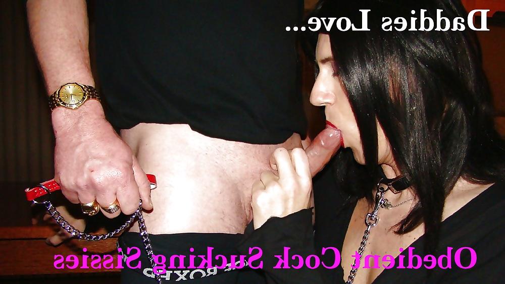 25P More Sissy Captions I have Made
