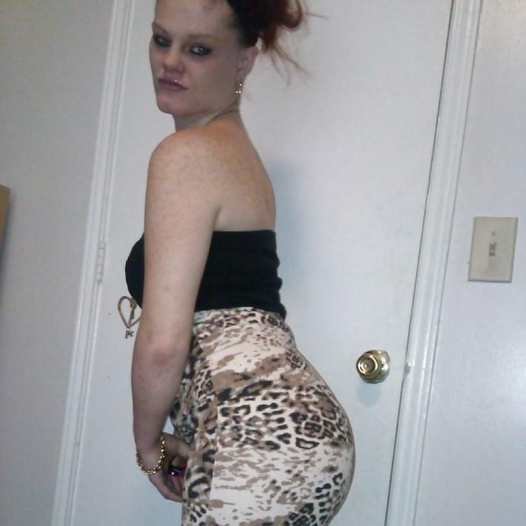 25P Skinny whore