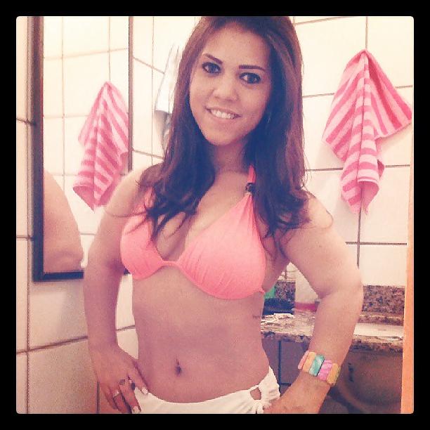 25P Best Brazilian Midget (nonude)