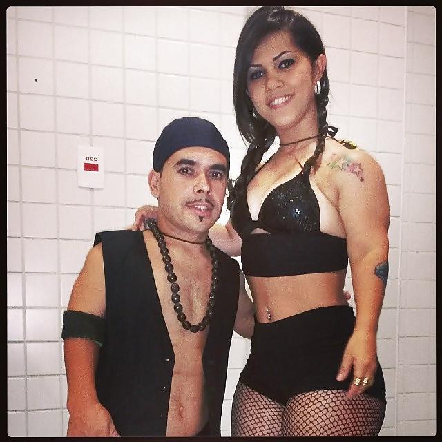 25P Best Brazilian Midget (nonude)