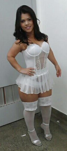 25P Best Brazilian Midget (nonude)