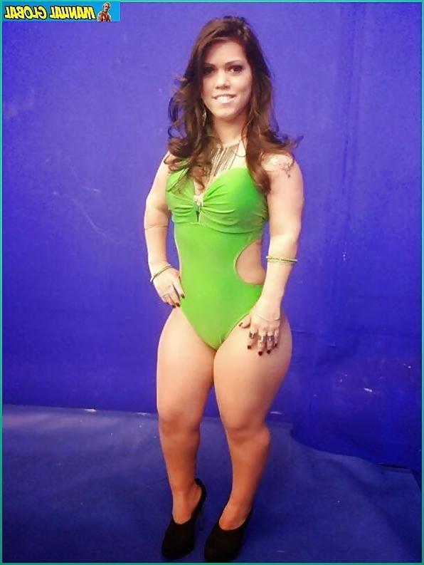 25P Best Brazilian Midget (nonude)
