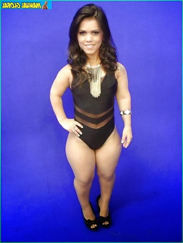 25P Best Brazilian Midget (nonude)