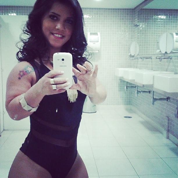 25P Best Brazilian Midget (nonude)