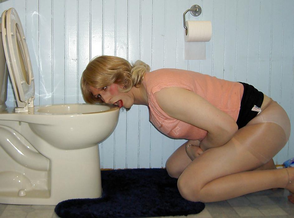 17P Degraded Sissy Janey