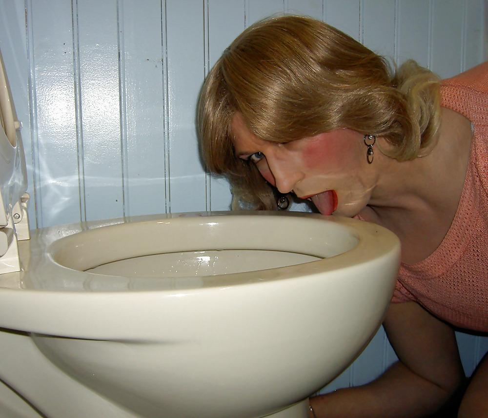 17P Degraded Sissy Janey