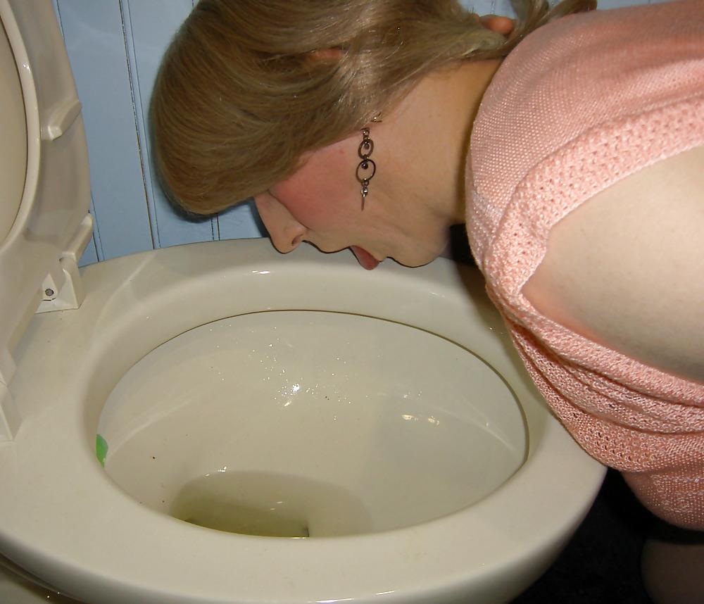 17P Degraded Sissy Janey