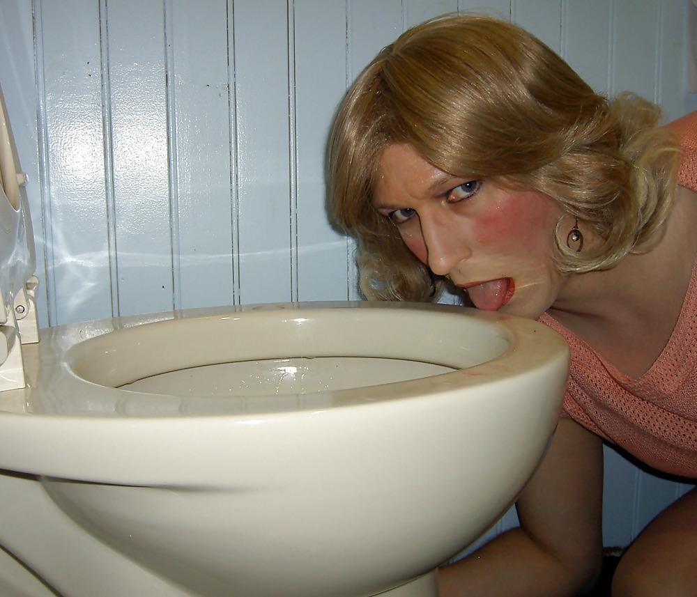 17P Degraded Sissy Janey