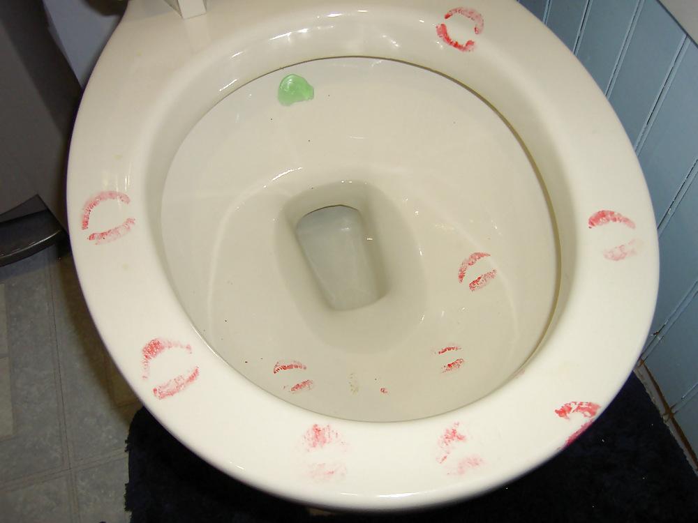 17P Degraded Sissy Janey