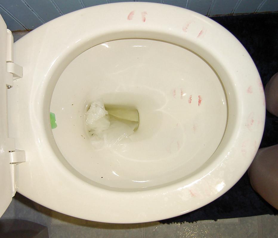 17P Degraded Sissy Janey