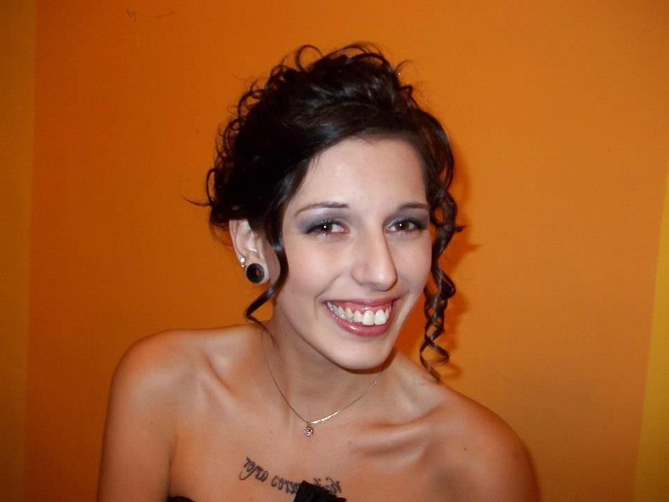 25P My sister!