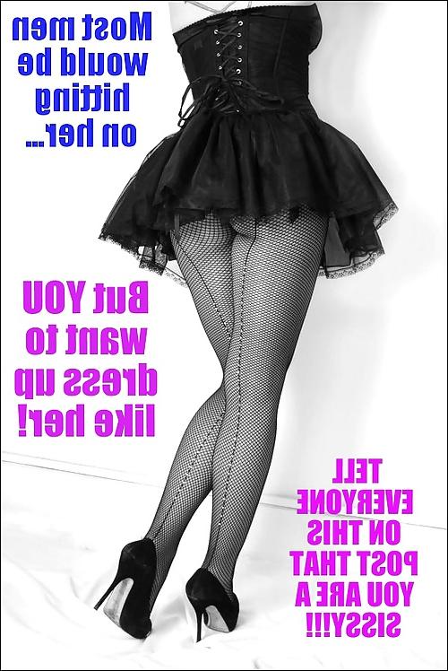23P Sissy mix 6
