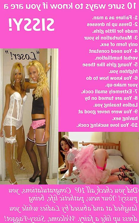 23P Sissy mix 6