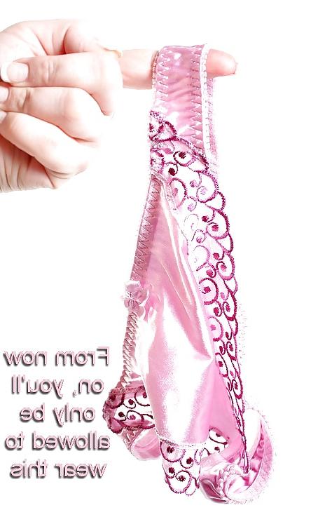 23P Sissy mix 6