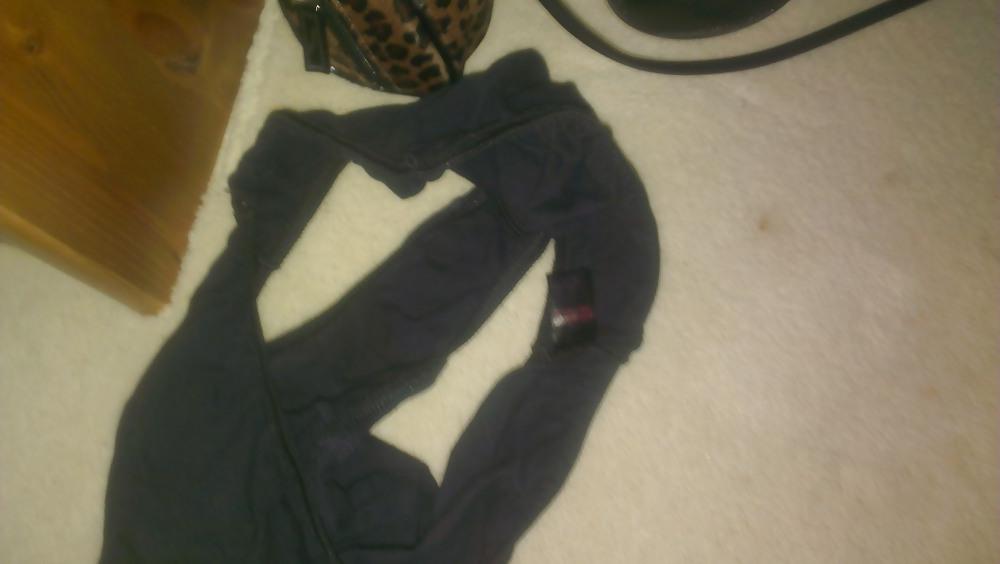 4P Sister in laws pantys