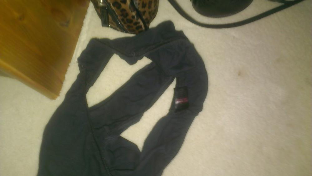 4P Sister in laws pantys