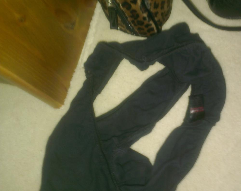 4P Sister in laws pantys